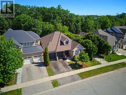 2269 WUTHERING HEIGHTS WAY Oakville, ON L6M 0A6