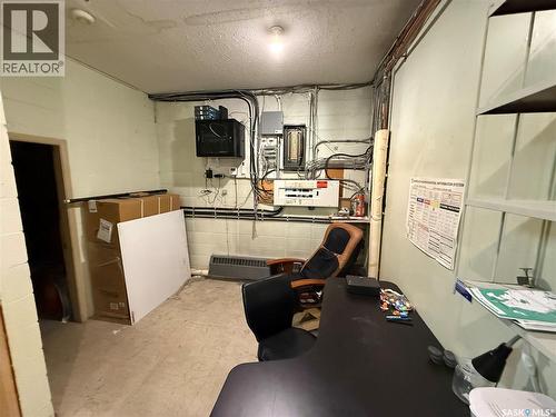 430 Main Street, Creighton, SK 