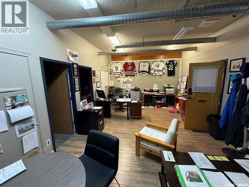 430 Main Street, Creighton, SK 