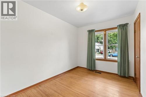 74 Ross Avenue, Kitchener, ON 