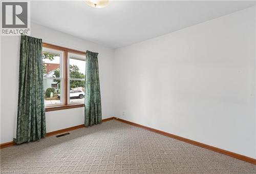 74 Ross Avenue, Kitchener, ON 