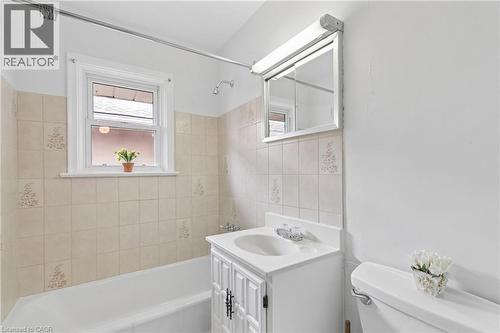 74 Ross Avenue, Kitchener, ON 
