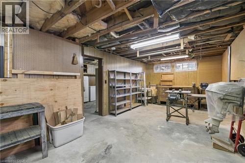 74 Ross Avenue, Kitchener, ON 