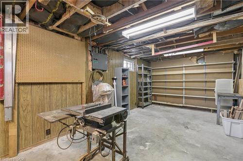 74 Ross Avenue, Kitchener, ON 