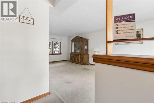 74 Ross Avenue, Kitchener, ON 