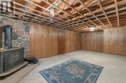 74 Ross Avenue, Kitchener, ON - Indoor