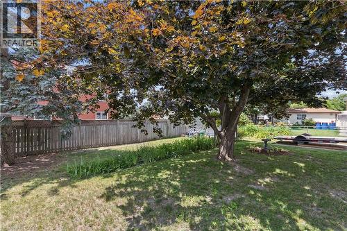 74 Ross Avenue, Kitchener, ON - Outdoor