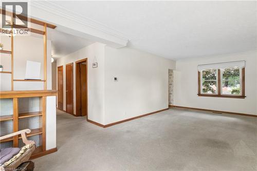 74 Ross Avenue, Kitchener, ON 