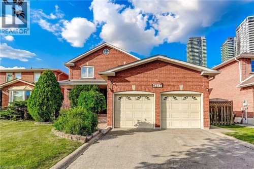 4217 Schneider Court, Mississauga, ON 