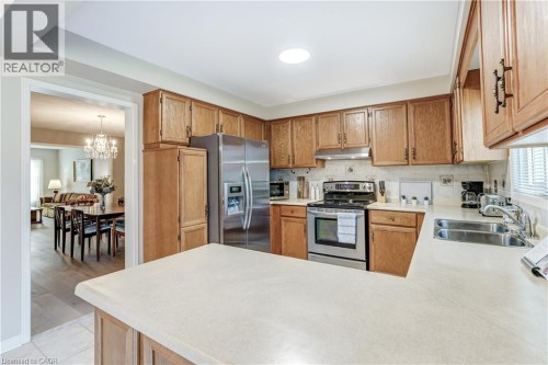 4217 Schneider Court, Mississauga, ON 