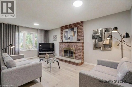 4217 Schneider Court, Mississauga, ON 