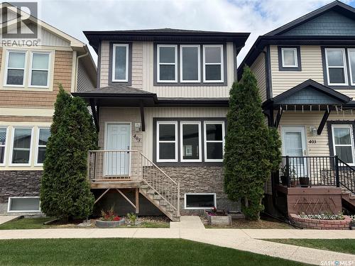 405 315 Hampton Circle, Saskatoon, SK 