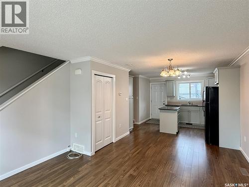 405 315 Hampton Circle, Saskatoon, SK - Indoor Photo Showing Kitchen