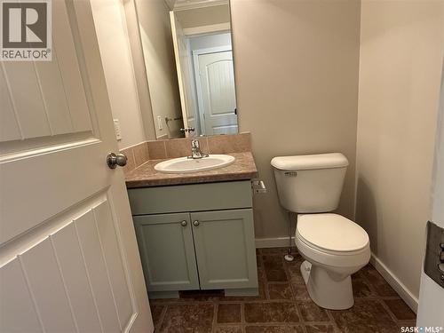 405 315 Hampton Circle, Saskatoon, SK - Indoor Photo Showing Bathroom