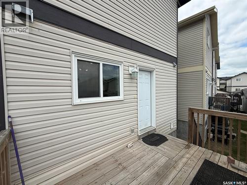 405 315 Hampton Circle, Saskatoon, SK - Outdoor With Exterior
