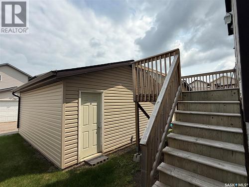 405 315 Hampton Circle, Saskatoon, SK - Outdoor With Exterior