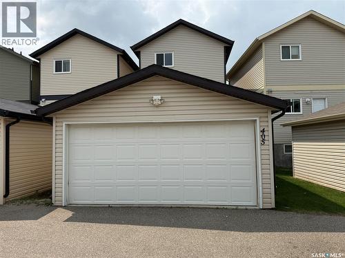 405 315 Hampton Circle, Saskatoon, SK - Outdoor With Exterior