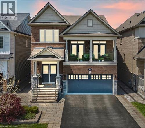 326 CONCESSION 3 Road  Niagara-On-The-Lake, ON L0S 1J0