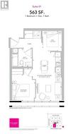 3001 - 203 COLLEGE STREET Toronto, ON M5T 0C8