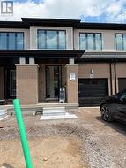 463 JACK WILFORD WAY Woodstock, ON N4S 7V6