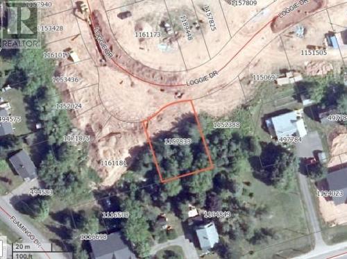 0 Loggie Drive, Summerside, PE 