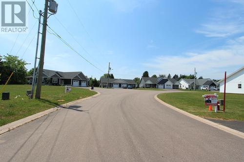 0 Loggie Drive, Summerside, PE 