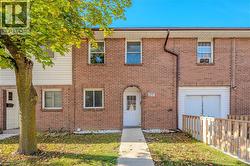 31 GREENGATE Road Unit# 257 Guelph, ON N1H 6R3