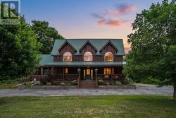 1157 TOWNLINE ROAD  Frontenac (Frontenac Centre), ON K0H 2P0