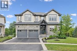 22 HILLTOP Road  Guelph, ON N1E 7L4