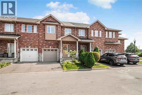 Welcome to unit 22 - 45 Seabreeze Crescent Unit# 22, Stoney Creek, ON 