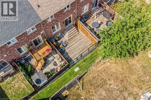 45 Seabreeze Crescent Unit# 22, Stoney Creek, ON 