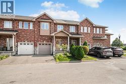 45 SEABREEZE Crescent Unit# 22 Stoney Creek, ON L8E 0G1