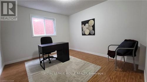 A - 128 Udvari Crescent, Kitchener, ON 