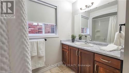 A - 128 Udvari Crescent, Kitchener, ON 