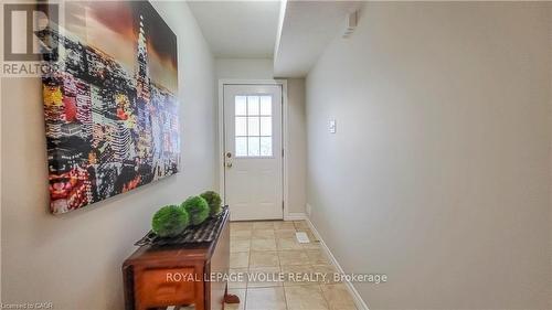 A - 128 Udvari Crescent, Kitchener, ON 