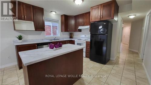 A - 128 Udvari Crescent, Kitchener, ON 