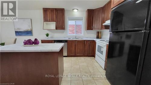 A - 128 Udvari Crescent, Kitchener, ON 
