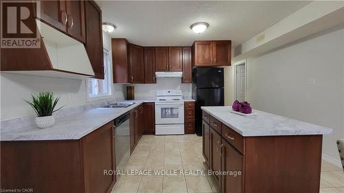A - 128 Udvari Crescent, Kitchener, ON 