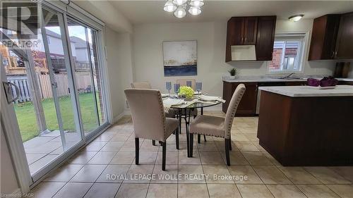 A - 128 Udvari Crescent, Kitchener, ON 