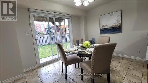 A - 128 Udvari Crescent, Kitchener, ON 
