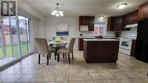 A - 128 Udvari Crescent, Kitchener, ON 