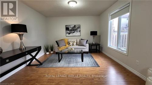 A - 128 Udvari Crescent, Kitchener, ON 