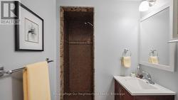 3pc ensuite - 