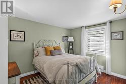 Bedroom - 