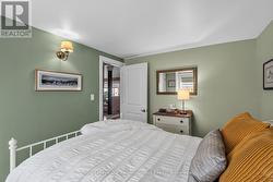 Bedroom - 