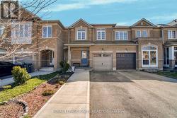 UPPER - 50 MARYCROFT COURT Brampton, ON L7A 2G3