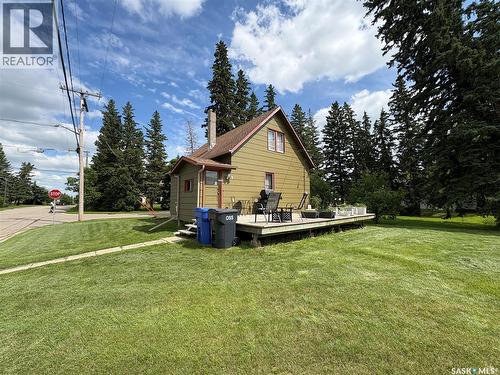 409 Second Street N, Langenburg, SK 