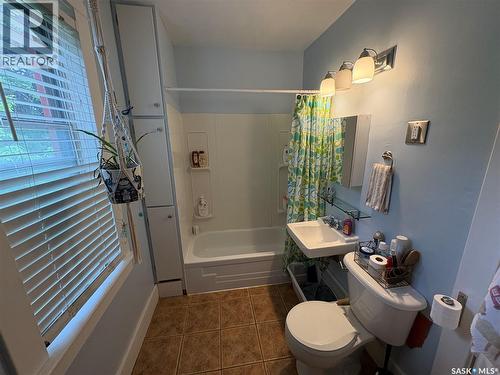 409 Second Street N, Langenburg, SK 