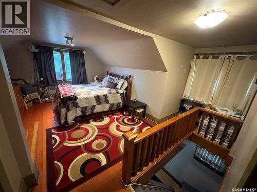 409 Second Street N, Langenburg, SK 