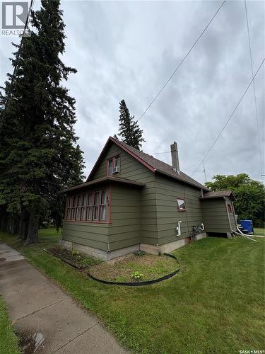 409 Second Street N, Langenburg, SK 